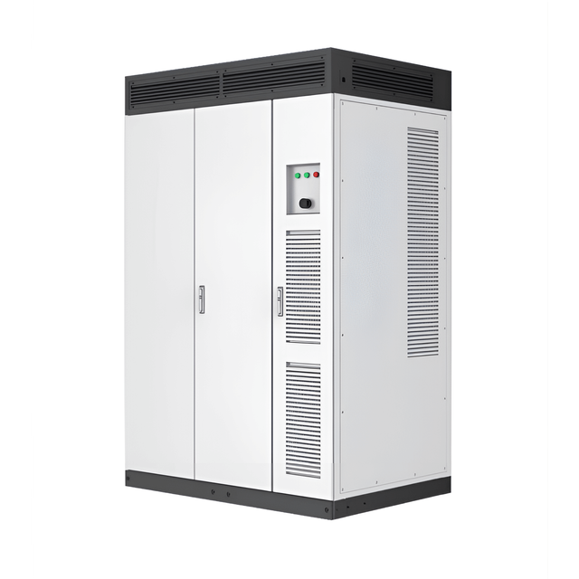 Battery Energy Storage Systems (BESS) | CHASE Technologies